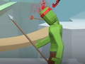 Joc Apărarea turnului Stickman on-line