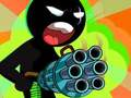 Joc Stickman Team Force 2 on-line