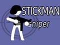 Joc Lunetist Stickman  on-line
