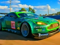Joc Puzzle Mașini Speed  on-line