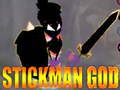 Joc Stickman Doamne on-line