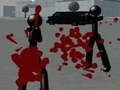 Joc Stickman City Shooter on-line