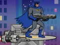 Joc Batman Protect City on-line