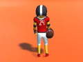Joc Baschet Stickman  on-line