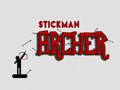 Joc Stickman Archer on-line