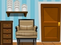 Joc Chef House Escape on-line