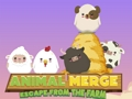 Joc Îmbinarea animalelor 2  on-line