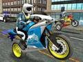 Joc Sport Bike Simulator 3d 2018  on-line