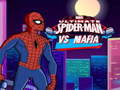 Joc Spiderman vs Mafia on-line