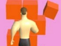 Joc Muscle Rush on-line