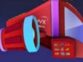 Joc LASER BLADE 3000 on-line