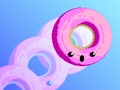 Joc Rolling Donut on-line