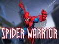 Joc Spider Warrior on-line