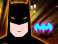 Joc Saga Batman Crush  on-line