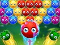 Joc Drăguț Monster Bubble Shooter on-line