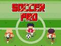 Joc Fotbal profesionist  on-line