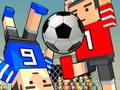 Joc Fizica Fotbal Online  on-line