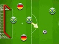 Joc Fotbal online  on-line
