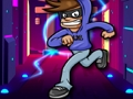 Joc City Rush Run on-line