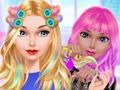 Joc Salon de spa popular on-line