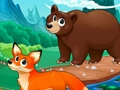 Joc Jungle Pic Puzzler on-line