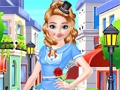 Joc Proiectul Prințesa Anna Super Idol  on-line