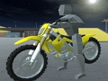 Joc Casdorii pe biciclete sport  on-line