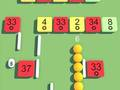 Joc Snake Ball 3d  on-line