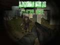 Joc Slenderman Must Die: Deșeuri industriale  on-line