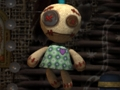 Joc Voodoo virtual  on-line