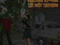 Joc Siren Head SCP-6789: Vânătoarea continuă  on-line