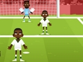 Joc Lovitură mondială de fotbal WFK18  on-line