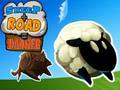 Joc Ovine + Drum u003d Pericol  on-line