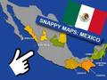 Joc Hărți Scatty Mexic  on-line