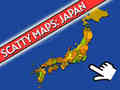 Joc Scatty Maps Japonia  on-line