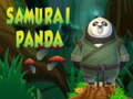 Joc Samurai Panda on-line