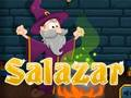 Joc Salazar, alchimist  on-line