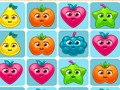 Joc Gem de fructe  on-line