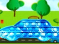 Joc Pop It Vehicles Jigsaw on-line