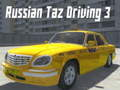 Joc Russian Taz Drive 3 on-line