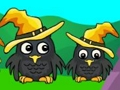 Joc Owl Land Escape on-line