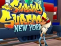 Joc Subway Surfers New York on-line