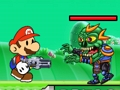 Joc Super Mario Comandant on-line