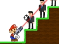 Joc Super Mario vs Mafia on-line
