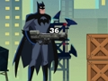 Joc Batman vs Zombie on-line