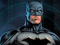 Joc Conducerea camionului Batman  on-line