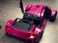 Joc Donkervoort D8 GTO Slide on-line