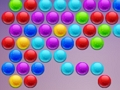Joc Potrivirea puzzle -ului cu bule on-line