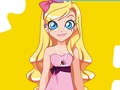 Joc Puzzle Lolirock  on-line