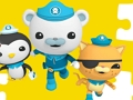 Joc Puzzle Octonauts  on-line